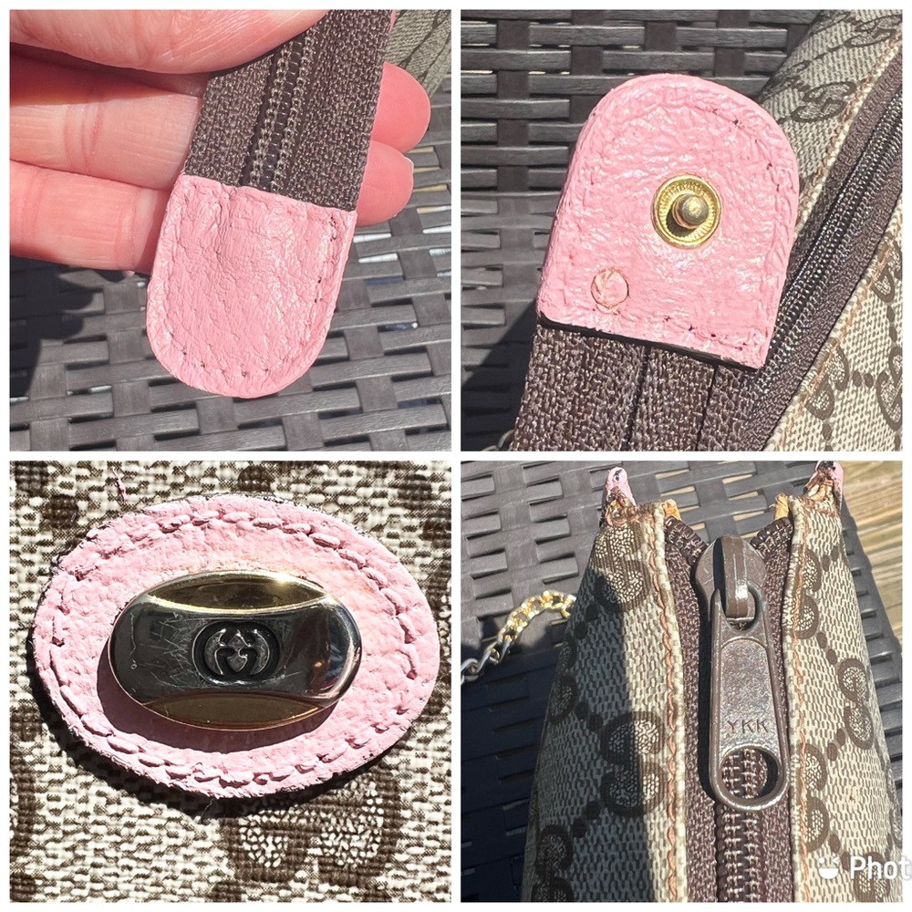 Authentic Gucci bag - Picture 6 of 12